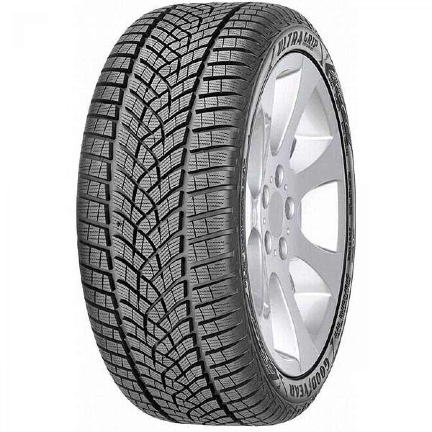 195/60 R18 UG PERF+ 96H XL (Szgk.téli abroncs)